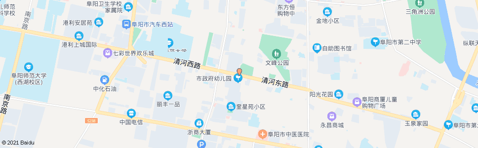 蚌埠第二人民医院(淮河路)_公交站地图_蚌埠公交_妙搜公交查询2024