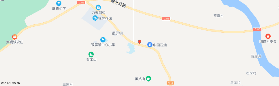 合肥吕婆店_公交站地图_合肥公交_妙搜公交查询2024