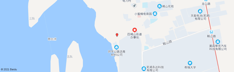 马鞍山江边教堂_公交站地图_马鞍山公交_妙搜公交查询2024