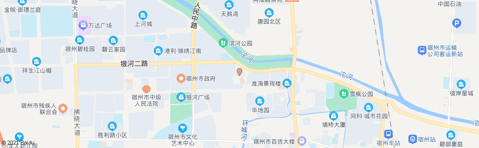 宿州特酒厂_公交站地图_宿州公交_妙搜公交查询2025