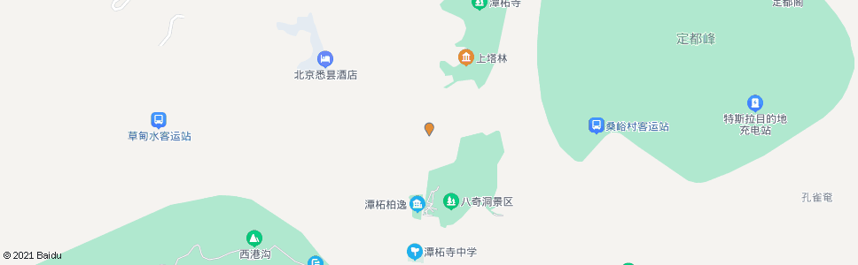 北京平原村_公交站地图_北京公交_妙搜公交查询2024