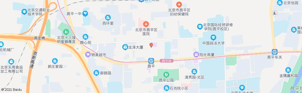 北京鼓楼南街北口_公交站地图_北京公交_妙搜公交查询2025