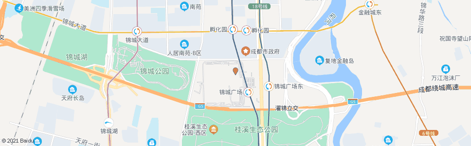 北京建兴市场_公交站地图_北京公交_妙搜公交查询2025