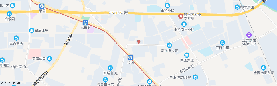 北京亚太花园酒店_公交站地图_北京公交_妙搜公交查询2025