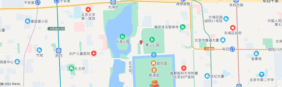 北京板桥西_公交站地图_北京公交_妙搜公交查询2025