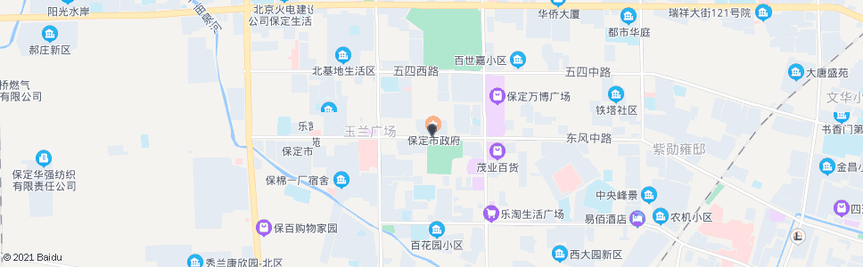 北京涿州职教中心_公交站地图_北京公交_妙搜公交查询2025