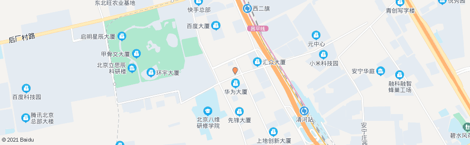 北京辛店银行_公交站地图_北京公交_妙搜公交查询2025