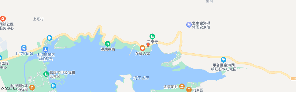 北京赵家坟_公交站地图_北京公交_妙搜公交查询2025