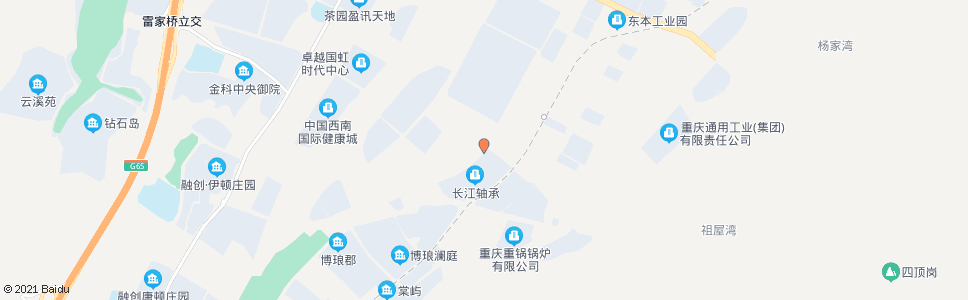 重庆迎春路_公交站地图_重庆公交_妙搜公交查询2024