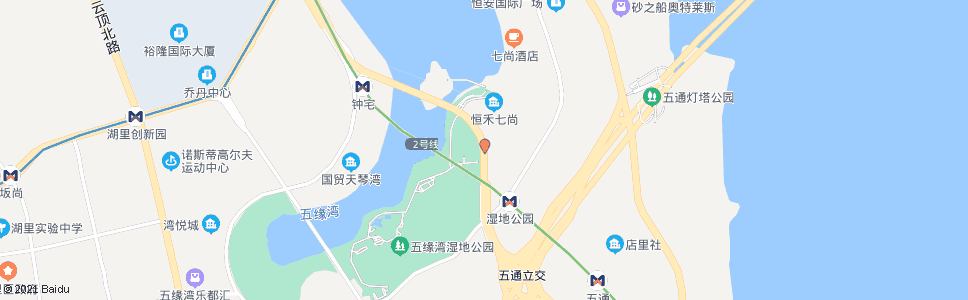 厦门坂美村_公交站地图_厦门公交_妙搜公交查询2024