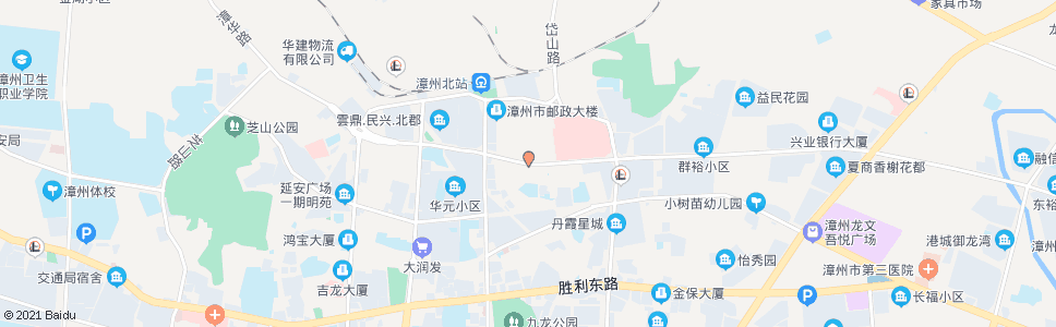 漳州洋筠村_公交站地图_漳州公交_妙搜公交查询2024