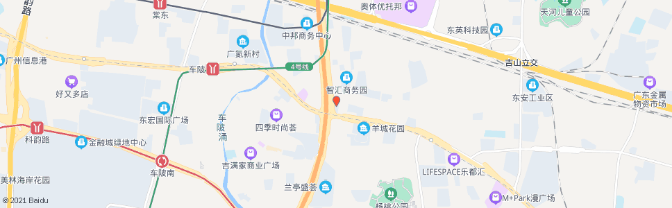 广州嘉逸皇冠酒店_公交站地图_广州公交_妙搜公交查询2024