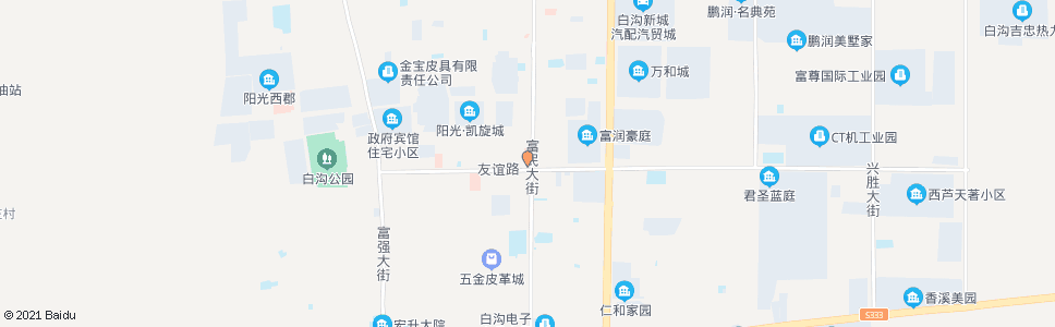 保定高碑店邮政局_公交站地图_保定公交_妙搜公交查询2024