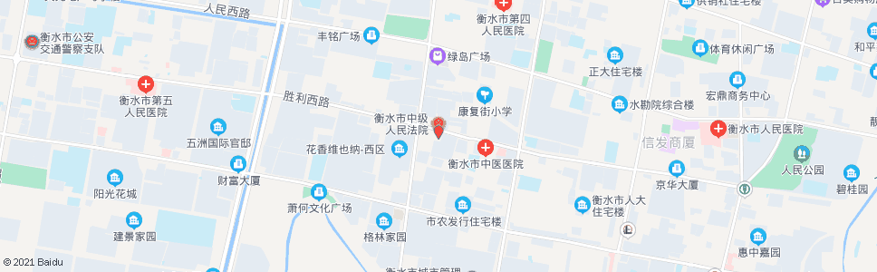 衡水市规划局_公交站地图_衡水公交_妙搜公交查询2024