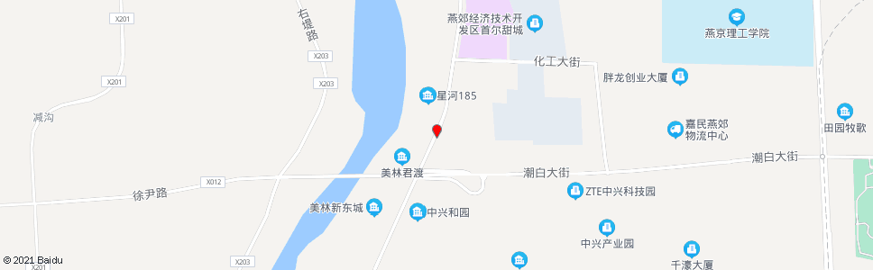 廊坊诸葛店_公交站地图_廊坊公交_妙搜公交查询2024