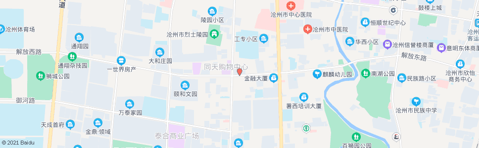 唐山世园会四号门_公交站地图_唐山公交_妙搜公交查询2025