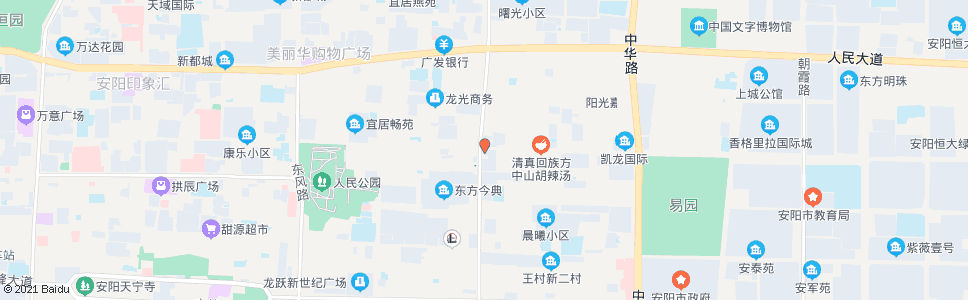 安阳石家沟_公交站地图_安阳公交_妙搜公交查询2025