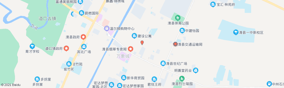 安阳县联社_公交站地图_安阳公交_妙搜公交查询2025