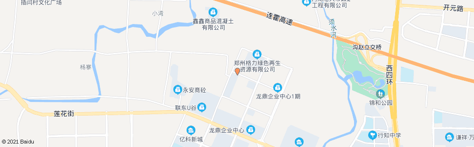 郑州黄杨街枫林路_公交站地图_郑州公交_妙搜公交查询2025