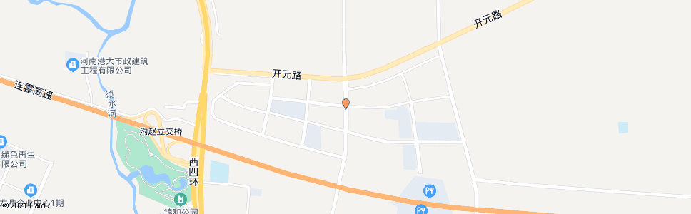 郑州合欢街长椿路_公交站地图_郑州公交_妙搜公交查询2025