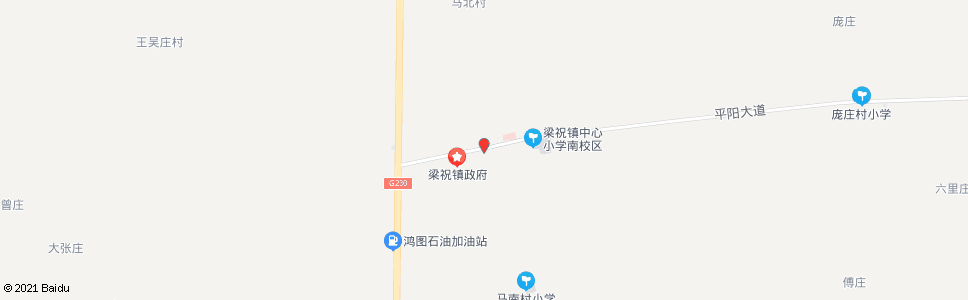 驻马店啄木鸟牙科医院_公交站地图_驻马店公交_妙搜公交查询2025