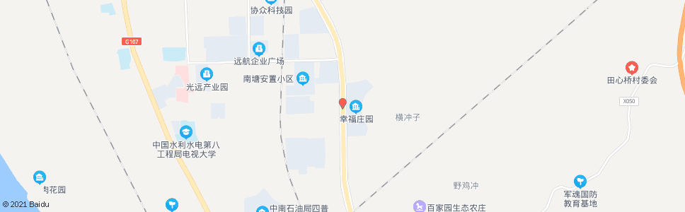 长沙暮云街道办事处_公交站地图_长沙公交_妙搜公交查询2025