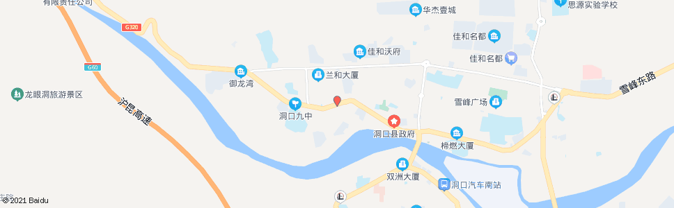 邵阳建工局_公交站地图_邵阳公交_妙搜公交查询2025