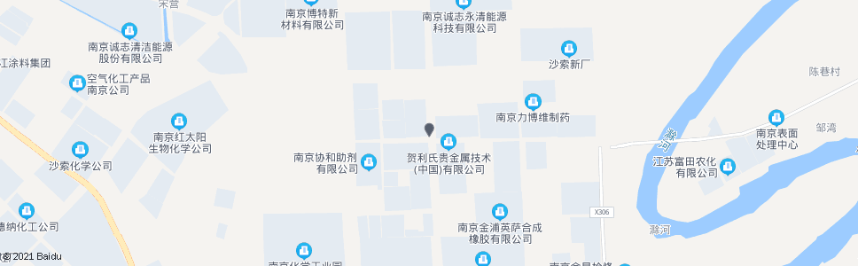 南京丰华路长丰河路_公交站地图_南京公交_妙搜公交查询2025