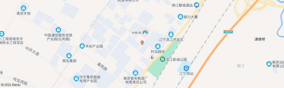 南京天成路_公交站地图_南京公交_妙搜公交查询2024