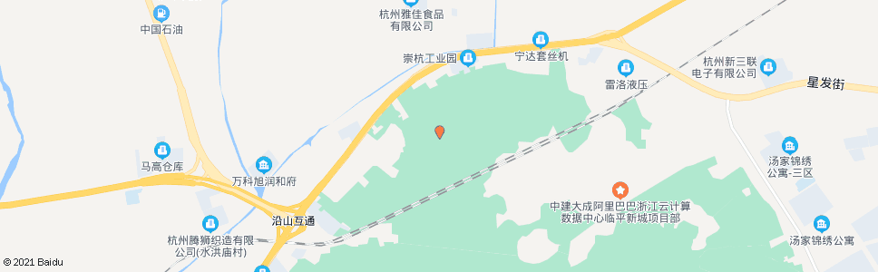 南京南象山公墓_公交站地图_南京公交_妙搜公交查询2025