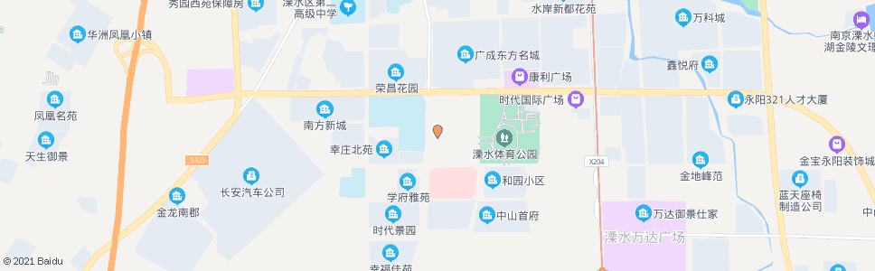 南京汇豪大酒店_公交站地图_南京公交_妙搜公交查询2025