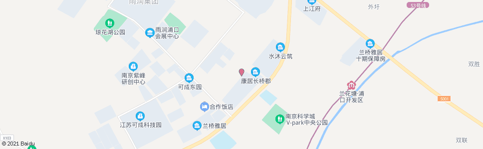 南京步月路丹桂路_公交站地图_南京公交_妙搜公交查询2025