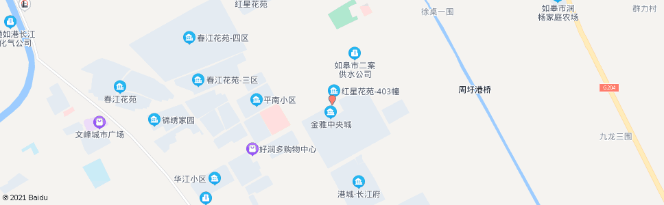 南通纬二路经五路口_公交站地图_南通公交_妙搜公交查询2024