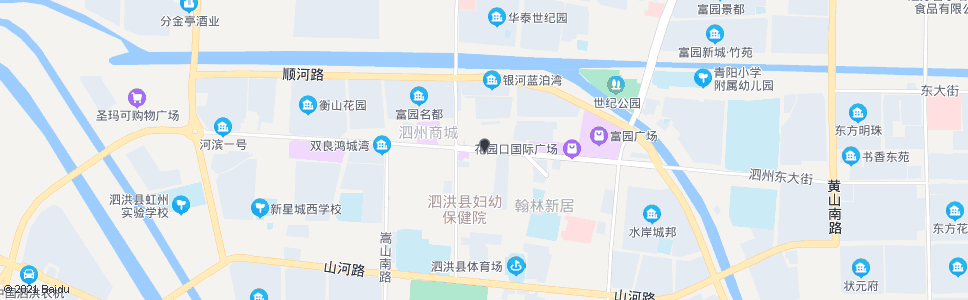 宿迁猿州宾馆_公交站地图_宿迁公交_妙搜公交查询2024