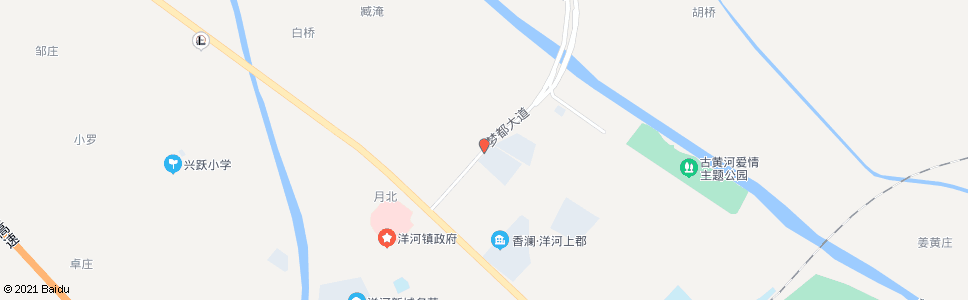 宿迁陆沟_公交站地图_宿迁公交_妙搜公交查询2025