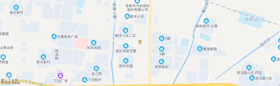 苏州深圳路_公交站地图_苏州公交_妙搜公交查询2025