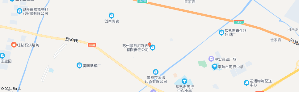 苏州袁坝村_公交站地图_苏州公交_妙搜公交查询2025