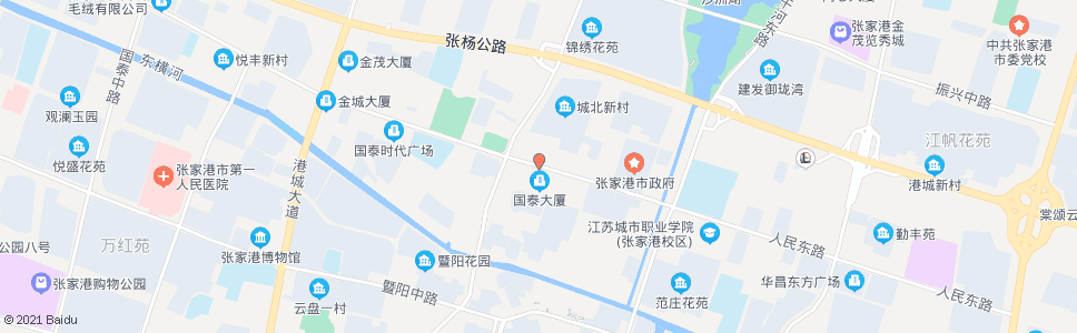 苏州国贸酒店_公交站地图_苏州公交_妙搜公交查询2025