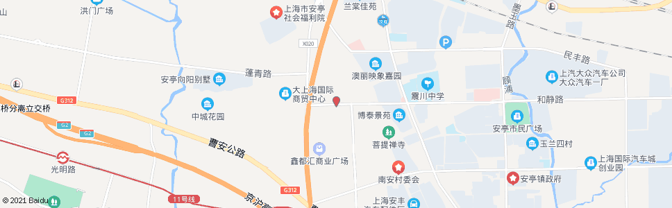 苏州胜巷新村_公交站地图_苏州公交_妙搜公交查询2024