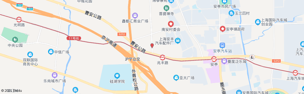 苏州招商新村_公交站地图_苏州公交_妙搜公交查询2024