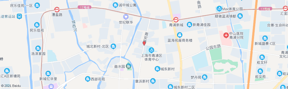 苏州青安路沙埭浜路_公交站地图_苏州公交_妙搜公交查询2024