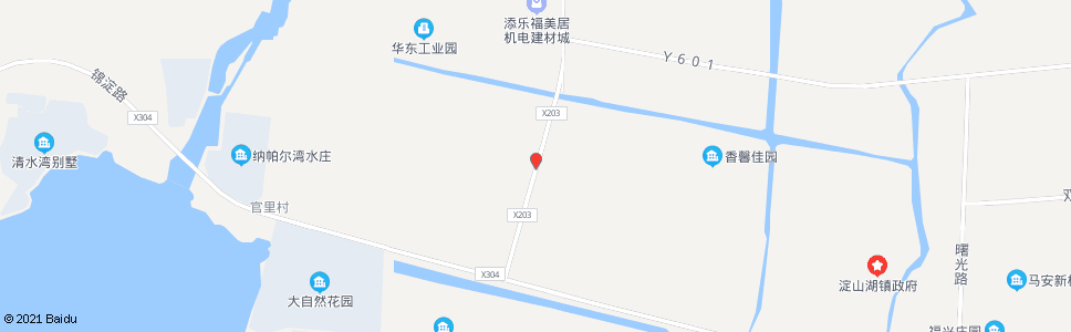 苏州黄浦江路淀兴路_公交站地图_苏州公交_妙搜公交查询2025