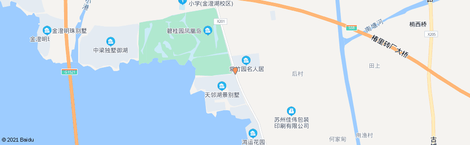 苏州澄东村_公交站地图_苏州公交_妙搜公交查询2025