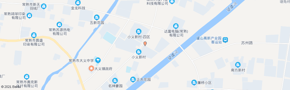 苏州蓬莱路_公交站地图_苏州公交_妙搜公交查询2025