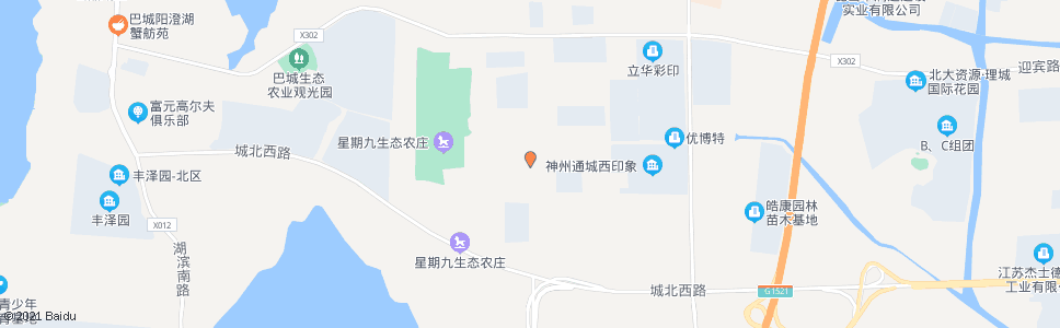 苏州龙潭湖村_公交站地图_苏州公交_妙搜公交查询2025