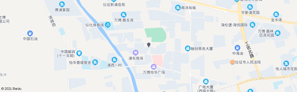 扬州东园饭店_公交站地图_扬州公交_妙搜公交查询2024