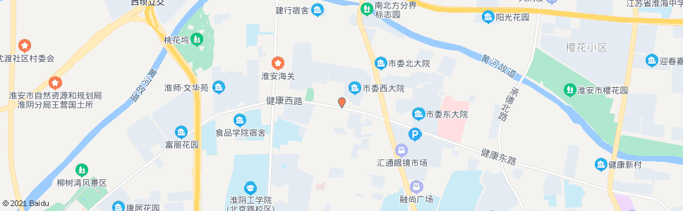 镇江北京现代4S店_公交站地图_镇江公交_妙搜公交查询2024