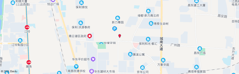 南昌公交宿舍_公交站地图_南昌公交_妙搜公交查询2024