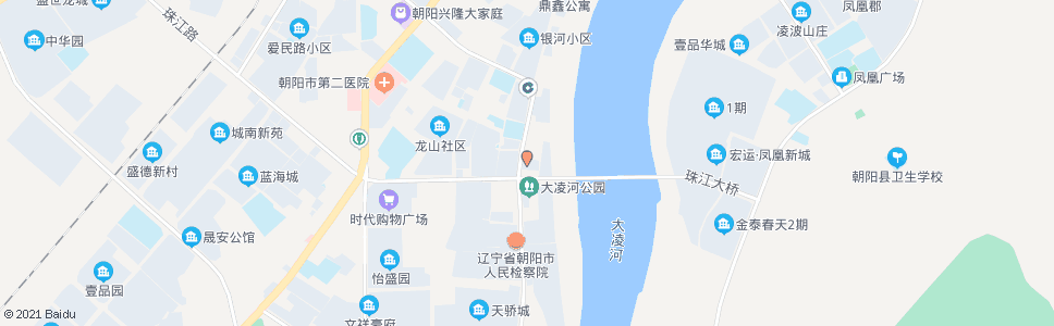 朝阳水务局_公交站地图_朝阳公交_妙搜公交查询2025