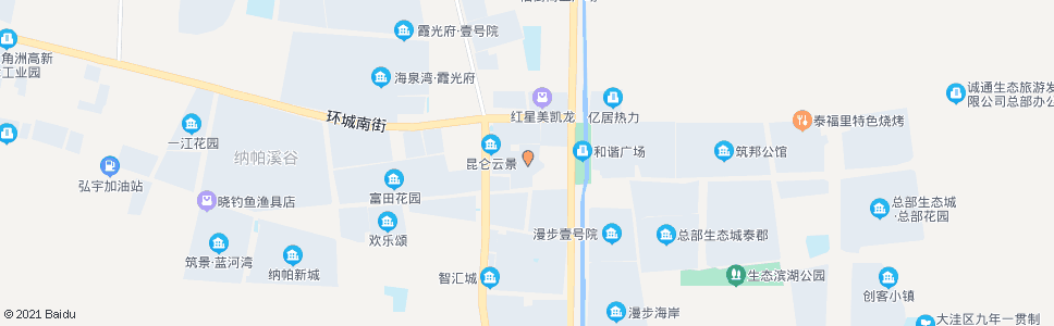 盘锦昆仑酒店_公交站地图_盘锦公交_妙搜公交查询2024